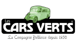 Les Cars Verts